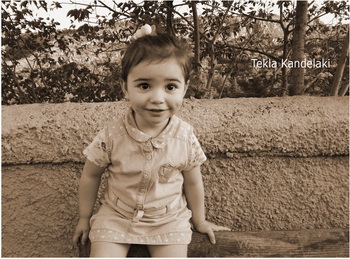 Tekla Kandelaki