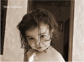 Tekla Kandelaki