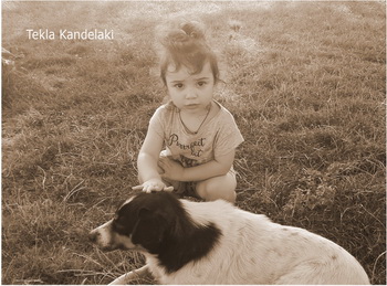 Tekla Kandelaki