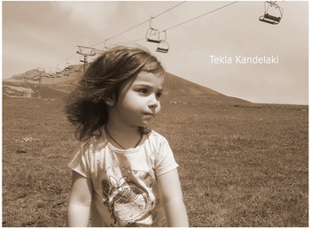 Tekla Kandelaki