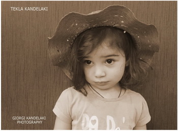 Tekla Kandelaki