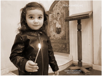 Tekla Kandelaki