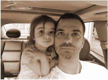 Tekla Kandelaki