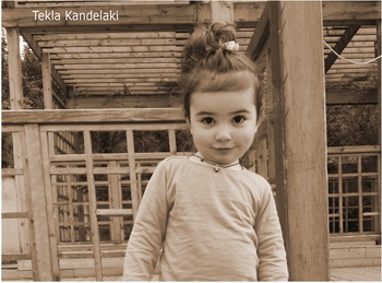 Tekla Kandelaki