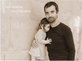Tekla Kandelaki